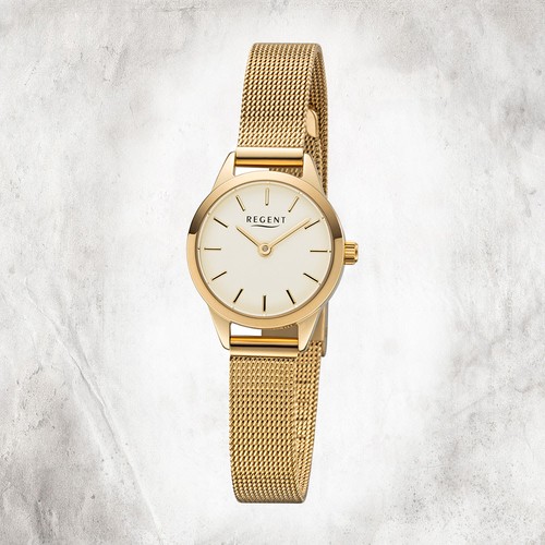 Regent metallo orologio donna - metallo,
