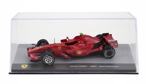 Modellino statico auto - modellino, f1