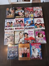 Assorted “Classic” TV