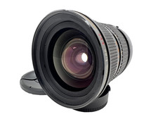 [EXC+5] Canon FD 24-35mm f/3.5