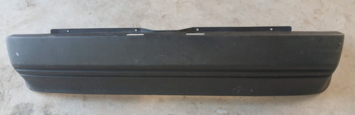 Paraurti posteriore seat ibiza - paraurti,