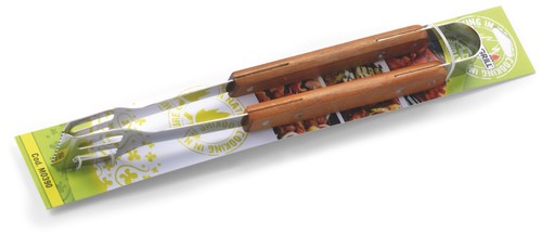 Pinza acciaio inox manico - in, c