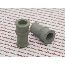 Cappuccio grigio protezione