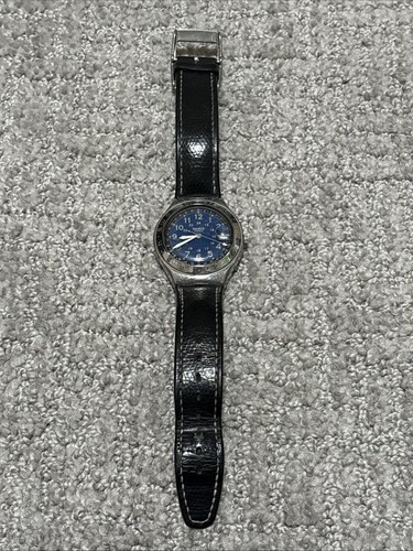 Swatch watch irony - swatch, joe