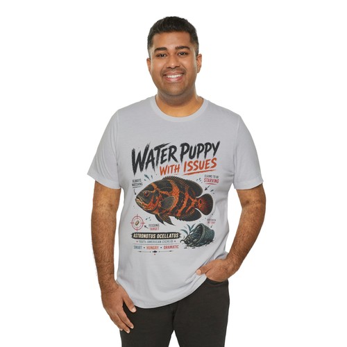 Shirt maglietta grafica - t-shirt,