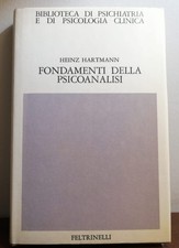 HEIMZ HARTMANN-FONDAMENTI