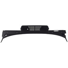 Copertura Griglia Parabrezza