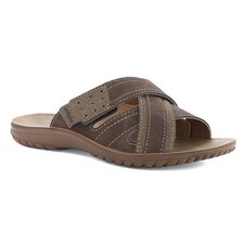 Inblu FN105, Ciabatte Uomo a