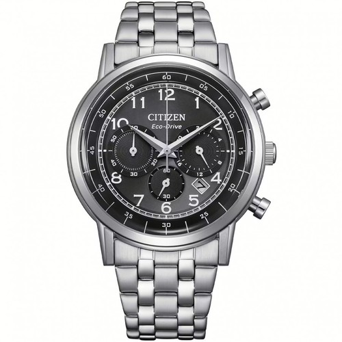 Citizen chrono classic - classic, watch