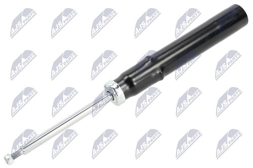 Ammortizzatori nty au 025 - 2,