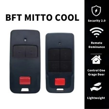 BFT Compatible Remote Control