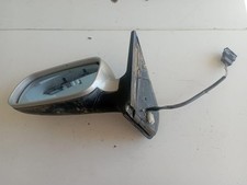 SPECCHIETTO RETROVISORE SINISTRO PER VOLKSWAGEN Golf 4 Berlina (97>03)