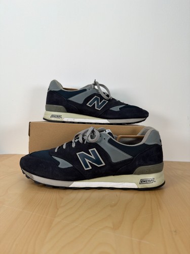 New balance m577ng - made, in