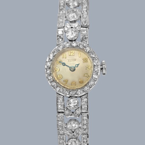 Orologio vintage tissot - orologio,