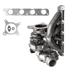 Turbocompressore K03 per AUDI