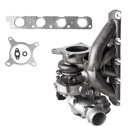 Turbocompressore k03 per - k03,