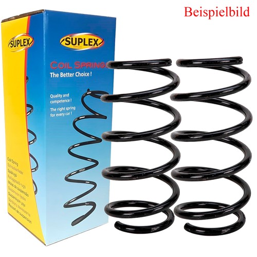 Suplex molla dell assetto - suplex, dell'assetto