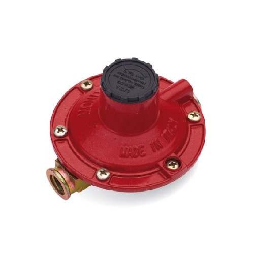 Regolatore bassa pressione - regolatore,