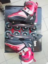 Crazy Creek Pattini A Rotelle 