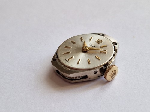 Orologio vintage donna - , tudor