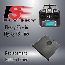 FLYSKY FS-i6 FS-i6S