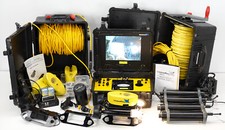 Sonar subacqueo ROV VideoRay