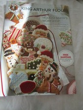 King Arthur Flour Catalog