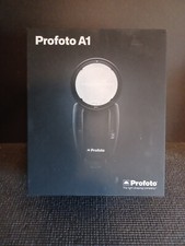 Profoto A1 Air TTL-N Flash For