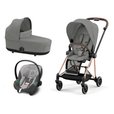 Cybex Platinum Trio Mios 3.0