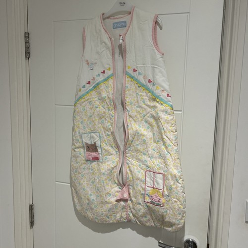 Grobag mesi 5 tog - 6-18,