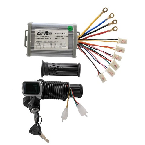 Regolatore motore 48v - 48v, 1000w