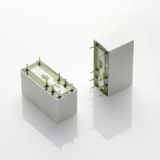 Nad 356bee set relè - c,