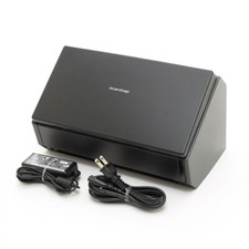 Fujitsu ScanSnap iX500 scanner