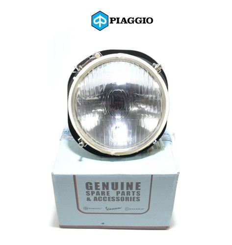 Faro fanale anteriore luce