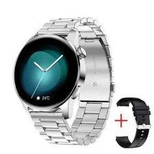 Smartwatch Uomo quadrante
