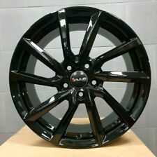 KIT 4 CERCHI IN LEGA DEDICATI MERCEDES 17 CLASSE C W 204 E W 210 W 211 SW SPORT