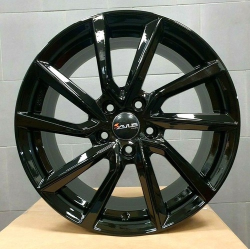 Kit cerchi lega dedicati - kit,