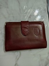 Portafoglio Cartier Paris