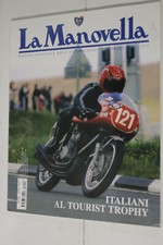 LA MANOVELLA 8/2005 FIAT 850