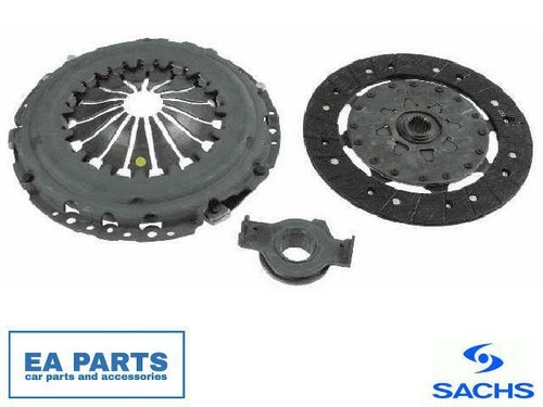 Kit frizione per fiat brava - per,