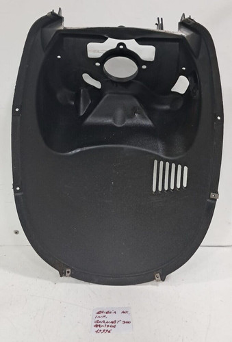Griglia radiatore inferiore - radiatore,