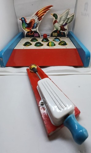 Raro gioco biglie - raro, di