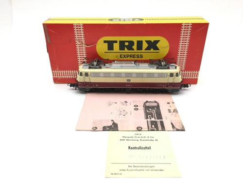Trix 2648 h0 - 2648,