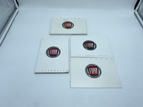 Libretto uso manutenzione - e,