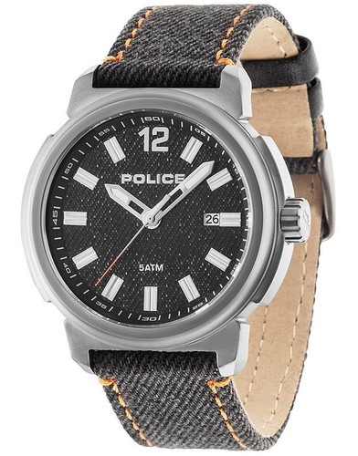 Orologio police 14797jsu - orologio, 14797jsu/61