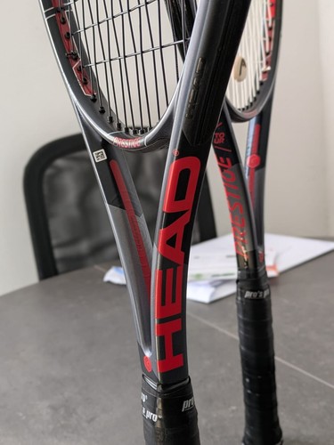 Head prestige tour 2 - head,
