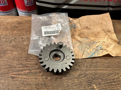 Nos 33350 originale molto - nos,