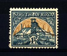 SOUTH AFRICA - SUD AFRICA - 1933-1954 - Miniera d'oro