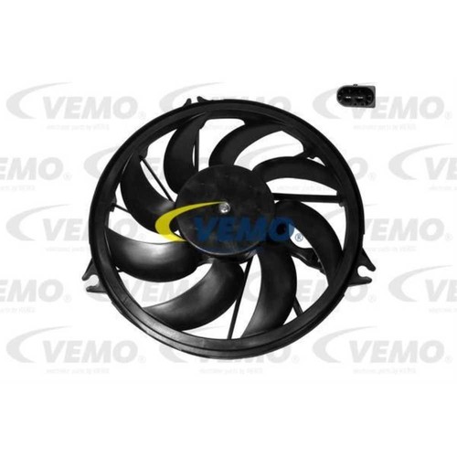 Vemo ventola raffreddamento - ventola,
