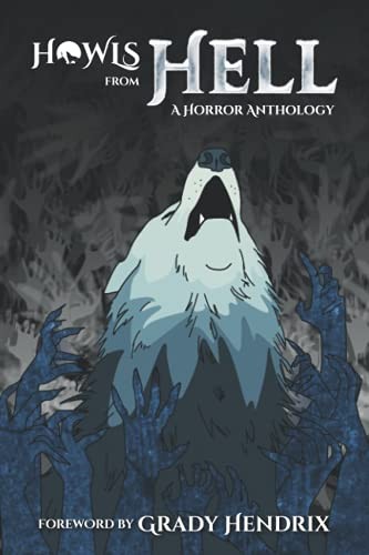 Howls from hell - from, horror